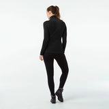 Bluza Corp Smartwool W Merino 200 1/4 Zip   Bluza Corp Smartwool W Merino 200 1/4 Zip