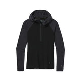 Bluza Corp Smartwool W Merino 250 1/2 Zip Hoodie Boxed   Bluza Corp Smartwool W Merino 250 1/2 Zip Hoodie Boxed