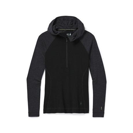 Bluza Corp Smartwool W Merino 250 1/2 Zip Hoodie Boxed   Bluza Corp Smartwool W Merino 250 1/2 Zip Hoodie Boxed