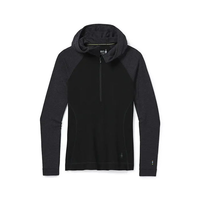 Bluza Corp Smartwool W Merino 250 1/2 Zip Hoodie Boxed   Bluza Corp Smartwool W Merino 250 1/2 Zip Hoodie Boxed