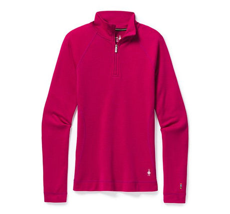 Bluza Corp Smartwool W Merino 250 1/4 Zip Boxed   Bluza Corp Smartwool W Merino 250 1/4 Zip Boxed