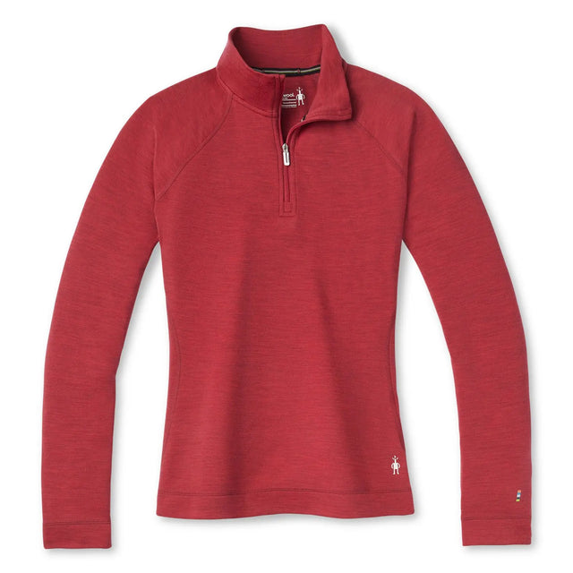 Bluza Corp Smartwool W Merino 250 1/4 Zip Boxed   Bluza Corp Smartwool W Merino 250 1/4 Zip Boxed