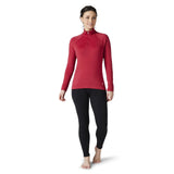 Bluza Corp Smartwool W Merino 250 1/4 Zip Boxed   Bluza Corp Smartwool W Merino 250 1/4 Zip Boxed