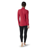Bluza Corp Smartwool W Merino 250 1/4 Zip Boxed   Bluza Corp Smartwool W Merino 250 1/4 Zip Boxed