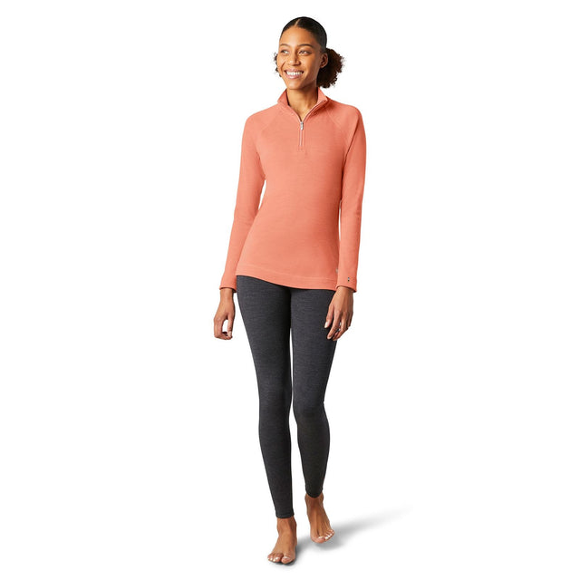 Bluza Corp Smartwool W Merino 250 1/4 Zip Boxed   Bluza Corp Smartwool W Merino 250 1/4 Zip Boxed