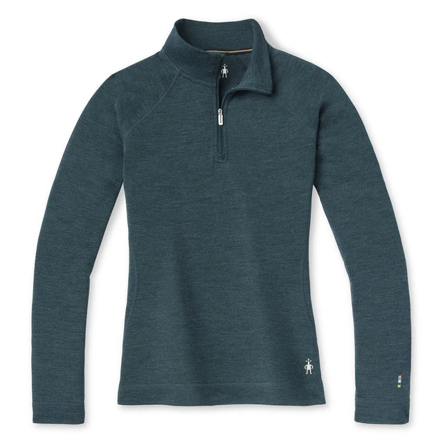 Bluza Corp Smartwool W Merino 250 1/4 Zip Boxed   Bluza Corp Smartwool W Merino 250 1/4 Zip Boxed