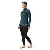 Bluza Corp Smartwool W Merino 250 1/4 Zip Boxed   Bluza Corp Smartwool W Merino 250 1/4 Zip Boxed