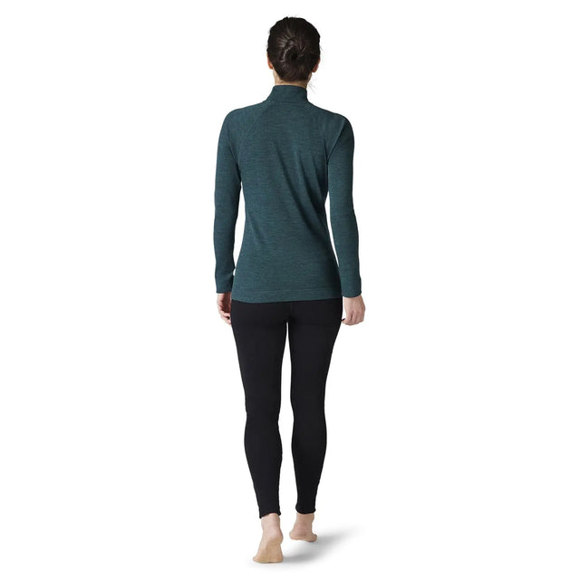 Bluza Corp Smartwool W Merino 250 1/4 Zip Boxed   Bluza Corp Smartwool W Merino 250 1/4 Zip Boxed
