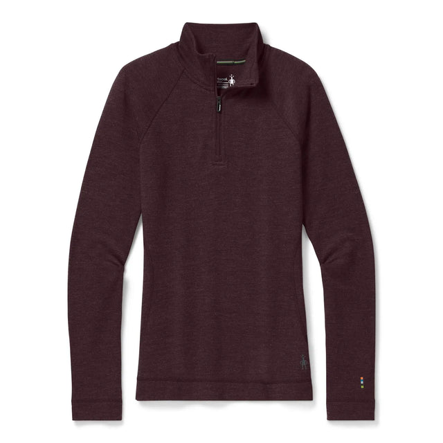 Bluza Corp Smartwool W Merino 250 1/4 Zip Boxed   Bluza Corp Smartwool W Merino 250 1/4 Zip Boxed