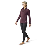 Bluza Corp Smartwool W Merino 250 1/4 Zip Boxed   Bluza Corp Smartwool W Merino 250 1/4 Zip Boxed