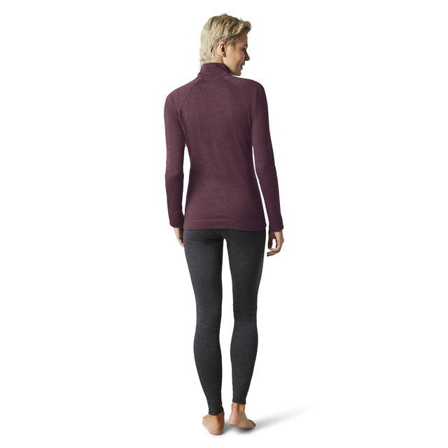 Bluza Corp Smartwool W Merino 250 1/4 Zip Boxed   Bluza Corp Smartwool W Merino 250 1/4 Zip Boxed