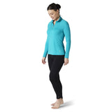 Bluza Corp Smartwool W Merino 250 1/4 Zip Boxed   Bluza Corp Smartwool W Merino 250 1/4 Zip Boxed