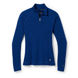 Bluza Corp Smartwool W Merino 250 1/4 Zip Boxed   Bluza Corp Smartwool W Merino 250 1/4 Zip Boxed