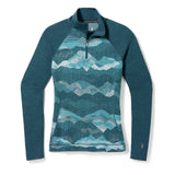 Bluza Corp Smartwool W Merino 250 1/4 Zip Boxed   Bluza Corp Smartwool W Merino 250 1/4 Zip Boxed