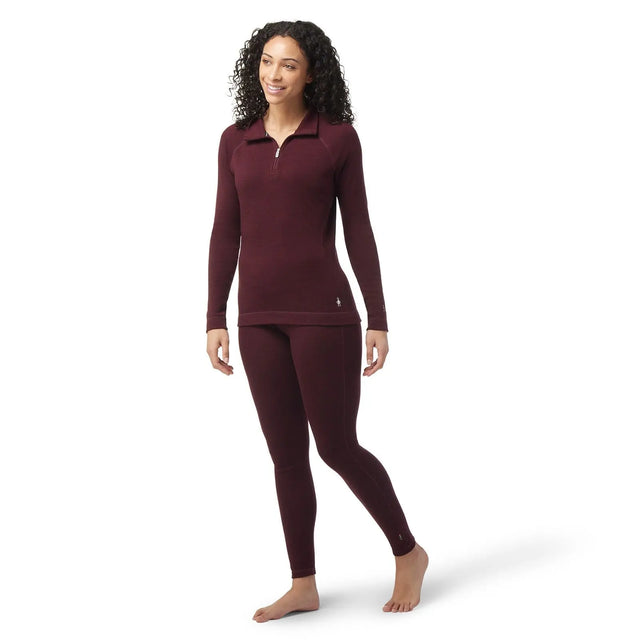 Bluza Corp Smartwool W Merino 250 1/4 Zip Boxed   Bluza Corp Smartwool W Merino 250 1/4 Zip Boxed