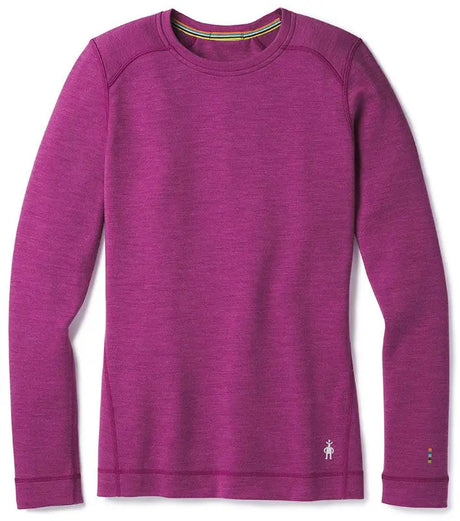 Bluza Corp Smartwool W Merino 250 Baselayer Crew   Bluza Corp Smartwool W Merino 250 Baselayer Crew