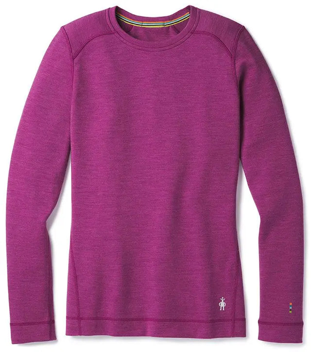 Bluza Corp Smartwool W Merino 250 Baselayer Crew   Bluza Corp Smartwool W Merino 250 Baselayer Crew