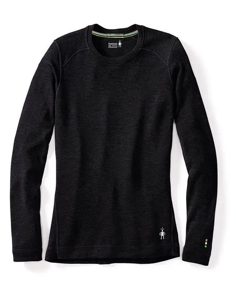 Bluza Corp Smartwool W Merino 250 Baselayer Crew   Bluza Corp Smartwool W Merino 250 Baselayer Crew