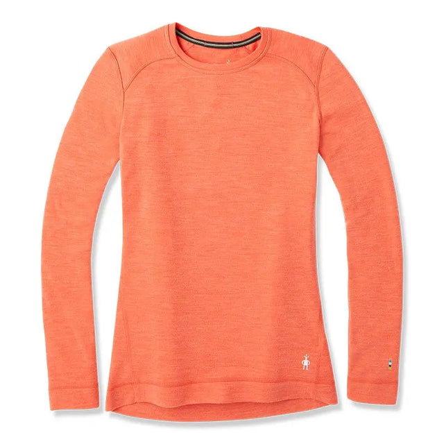 Bluza Corp Smartwool W Merino 250 Baselayer Crew   Bluza Corp Smartwool W Merino 250 Baselayer Crew