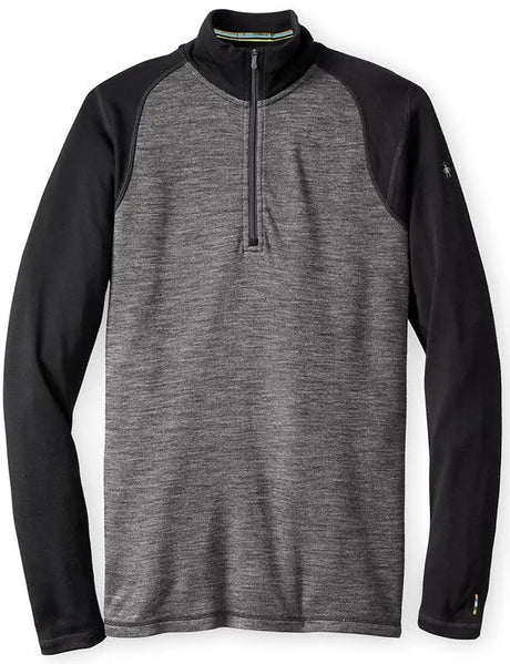 Bluza Corp Smartwool M Merino 250 Baselayer Pattern 1/4 Zip   Bluza Corp Smartwool M Merino 250 Baselayer Pattern 1/4 Zip