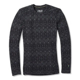 Bluza Corp Smartwool W Merino 250 Baselayer Pattern Crew   Bluza Corp Smartwool W Merino 250 Baselayer Pattern Crew