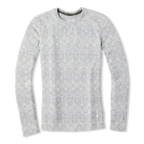 Bluza Corp Smartwool W Merino 250 Baselayer Pattern Crew   Bluza Corp Smartwool W Merino 250 Baselayer Pattern Crew