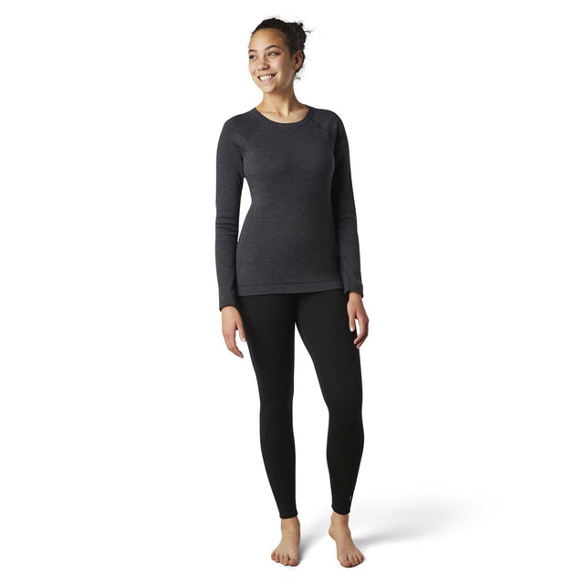 Bluza Corp Smartwool W Merino 250 Crew Boxed   Bluza Corp Smartwool W Merino 250 Crew Boxed