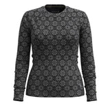 Bluza Corp Smartwool W Merino 250 Baselayer Crew   Bluza Corp Smartwool W Merino 250 Baselayer Crew
