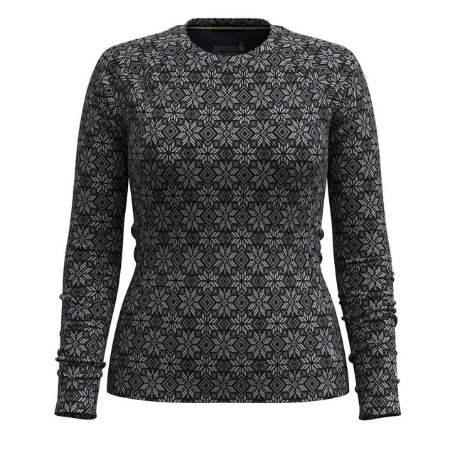 Bluza Corp Smartwool W Merino 250 Baselayer Crew   Bluza Corp Smartwool W Merino 250 Baselayer Crew