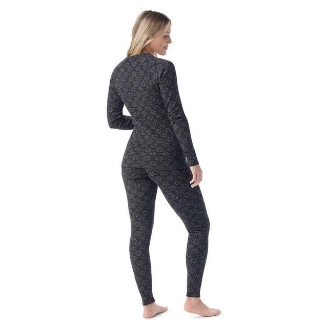 Bluza Corp Smartwool W Merino 250 Baselayer Crew   Bluza Corp Smartwool W Merino 250 Baselayer Crew