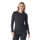 Bluza Corp Smartwool W Merino 250 Baselayer Crew   Bluza Corp Smartwool W Merino 250 Baselayer Crew