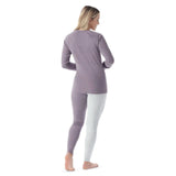 Bluza Corp Smartwool W Merino 250 Baselayer Crew   Bluza Corp Smartwool W Merino 250 Baselayer Crew