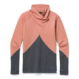 Bluza Corp Smartwool W Merino 250 Crossover Neck Top   Bluza Corp Smartwool W Merino 250 Crossover Neck Top