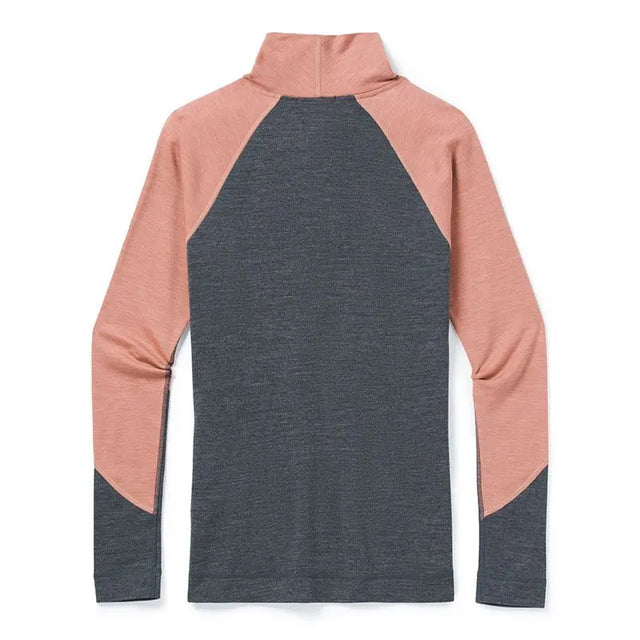 Bluza Corp Smartwool W Merino 250 Crossover Neck Top   Bluza Corp Smartwool W Merino 250 Crossover Neck Top