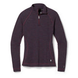 Bluza Corp Smartwool W Merino 250 Pattern 1/4 Zip Boxed   Bluza Corp Smartwool W Merino 250 Pattern 1/4 Zip Boxed