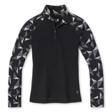 Bluza Corp Smartwool W Merino 250 Pattern 1/4 Zip Boxed   Bluza Corp Smartwool W Merino 250 Pattern 1/4 Zip Boxed