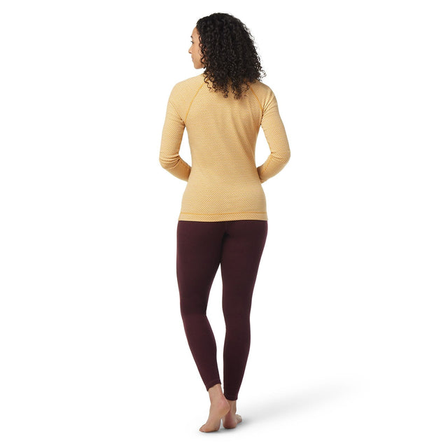 Bluza Corp Smartwool W Merino 250 Pattern 1/4 Zip Boxed   Bluza Corp Smartwool W Merino 250 Pattern 1/4 Zip Boxed