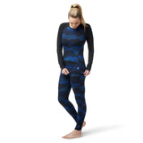 Bluza Corp Smartwool W Merino 250 Pattern Crew Boxed   Bluza Corp Smartwool W Merino 250 Pattern Crew Boxed