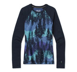 Bluza Corp Smartwool W Merino 250 Pattern Crew Boxed   Bluza Corp Smartwool W Merino 250 Pattern Crew Boxed