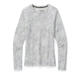 Bluza Corp Smartwool W Merino 250 Pattern Crew Boxed   Bluza Corp Smartwool W Merino 250 Pattern Crew Boxed