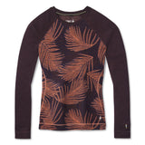 Bluza Corp Smartwool W Merino 250 Pattern Crew Boxed   Bluza Corp Smartwool W Merino 250 Pattern Crew Boxed