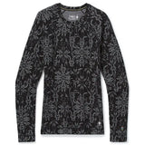 Bluza Corp Smartwool W Merino 250 Pattern Crew Boxed   Bluza Corp Smartwool W Merino 250 Pattern Crew Boxed