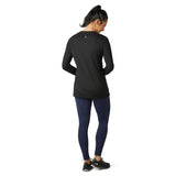 Bluza Corp Smartwool W Merino Sport 150 Alpine Tree Line Graphic   Bluza Corp Smartwool W Merino Sport 150 Alpine Tree Line Graphic