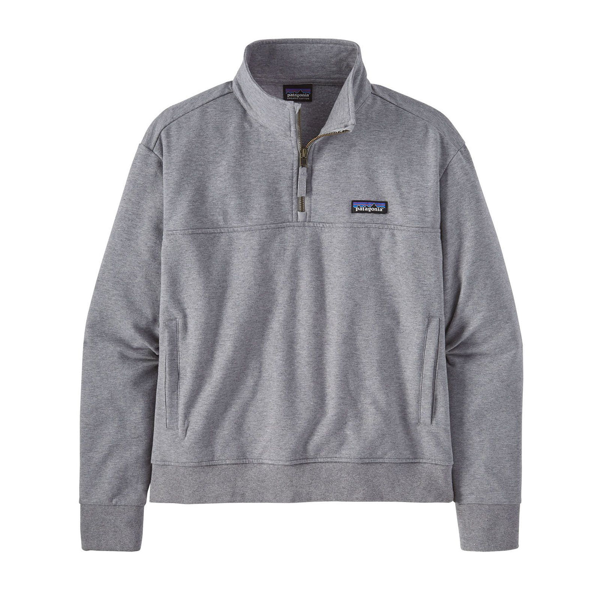 Bluza Femei Patagonia W Ahnya