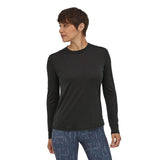 Bluza Femei Patagonia W Cap Cool Merino Blend