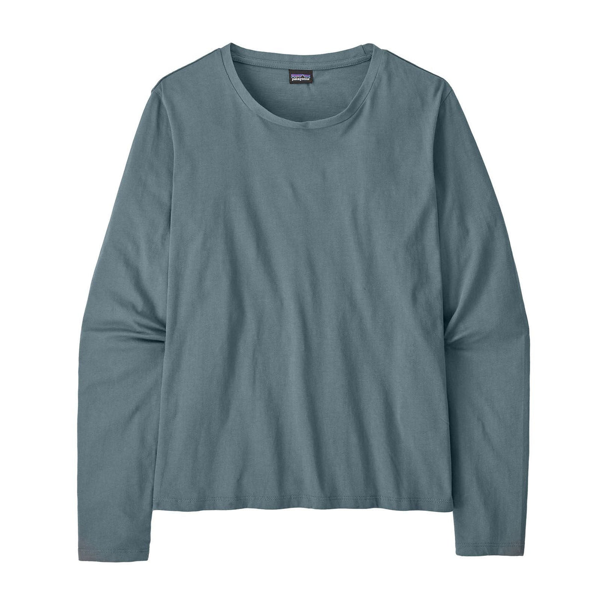 Bluza Femei Patagonia W Regenerative Organic Certified Cotton