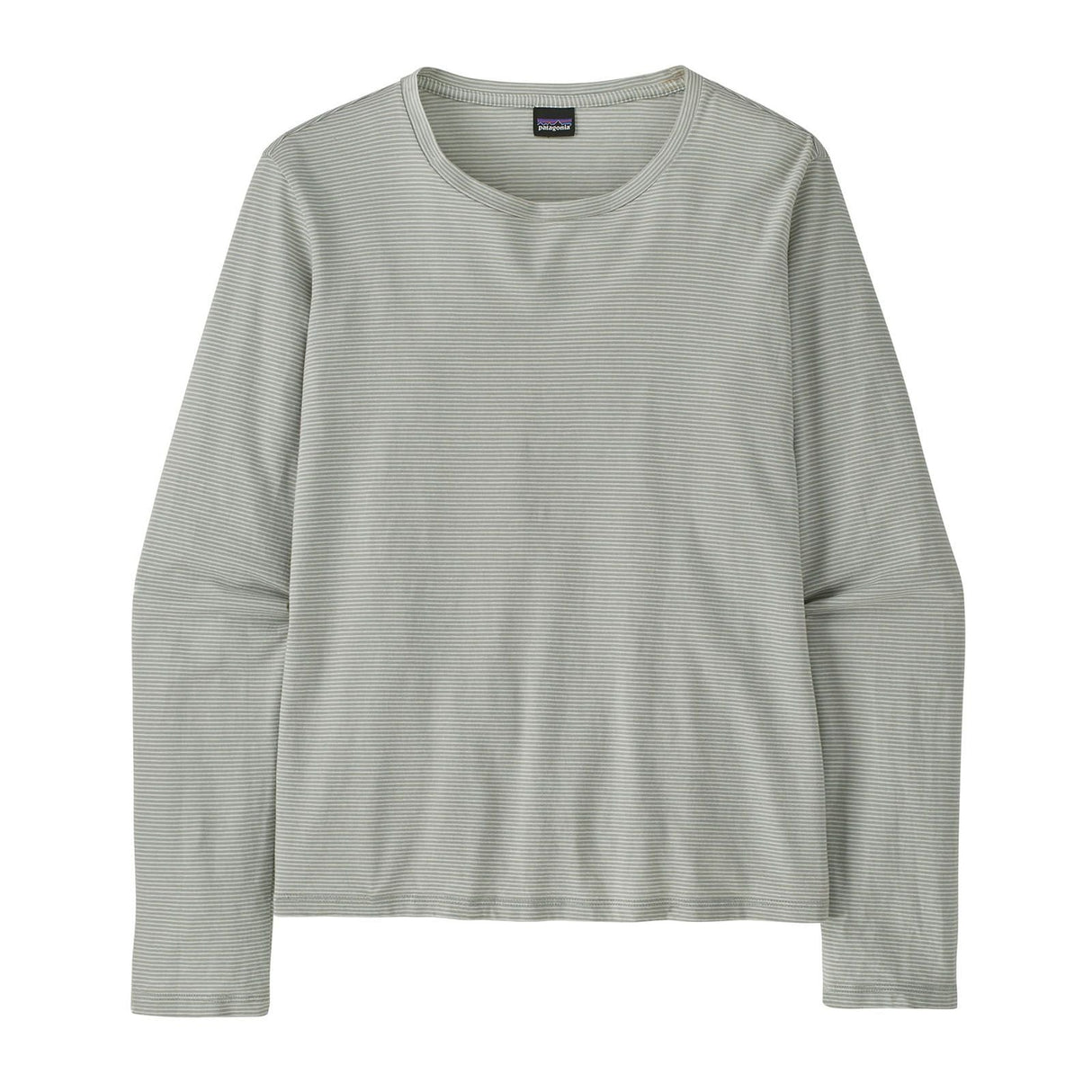Bluza Femei Patagonia W Regenerative Organic Certified Cotton
