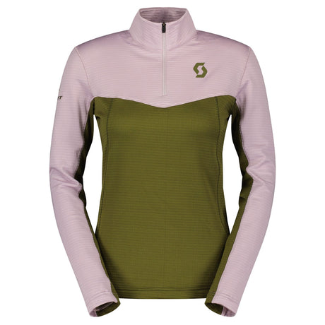 Bluza Femei Scott W Defined Light