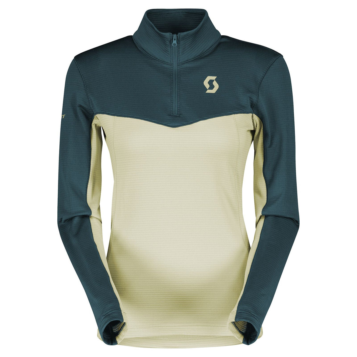 Bluza Femei Scott W Defined Light