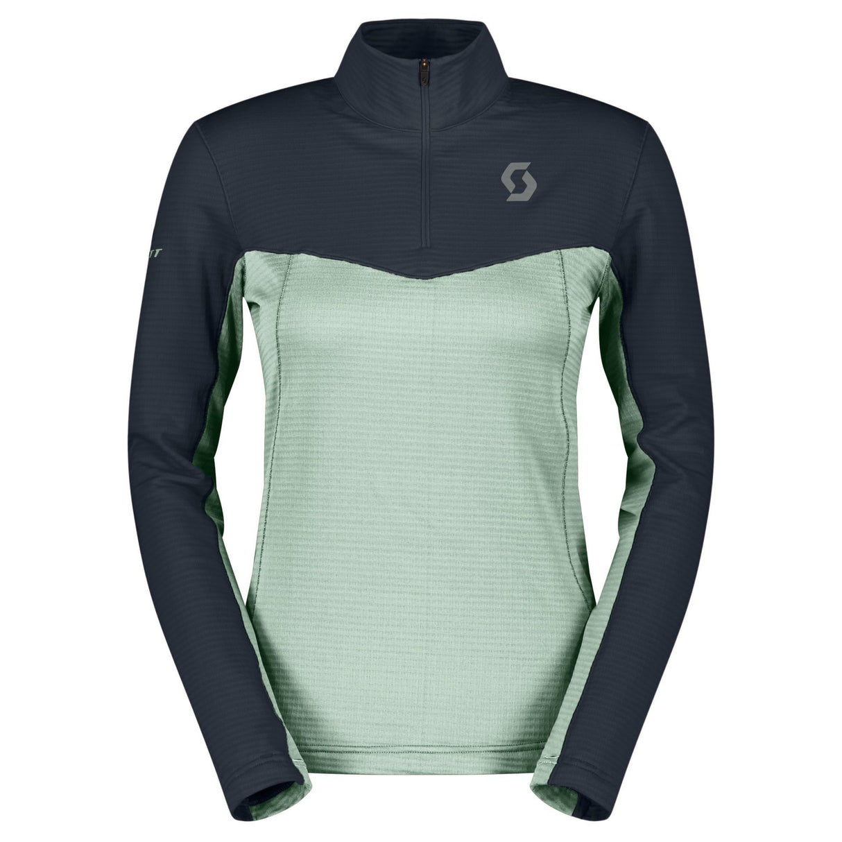 Bluza Femei Scott W Defined Light